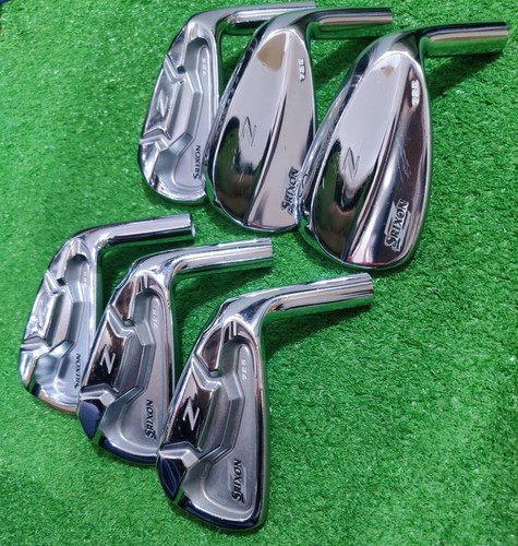 Srixon z725 forged - z725, set