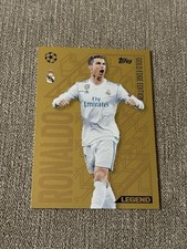 Topps Match Attax 24/25 Gold