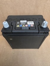 TOYOTA  HYBRID 12V BATTERY