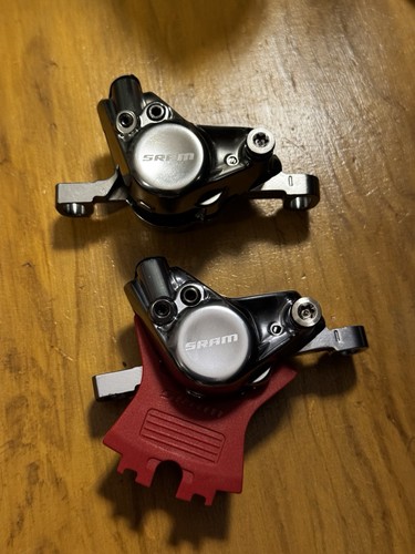 Sram red disc - sram,