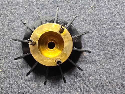 Robbe flywheel with - flywheel,