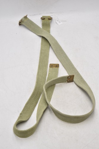 Belgian army pattern - 37,