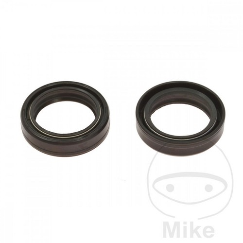 Fork oil seal kit - fork,
