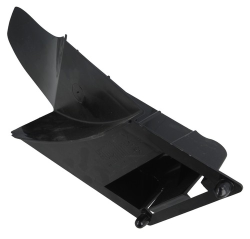 Deck mulching plug - deck, stiga