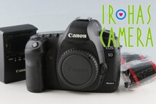 Canon EOS 5D Mark II Digital