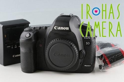 Canon eos mark digital - eos,