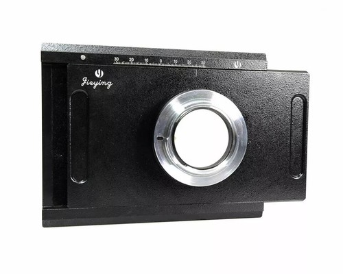 Moveable camera adapter - moveable,