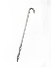 Austin j40 handbrake - handbrake, rod