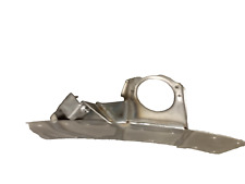 LANDROVER DISCOVERY 2 TD5 CHASSIS REPAIR KIT/PLATES INCLUDING SPRING HANGER O/S