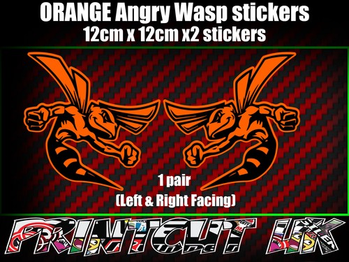 Wasp finger car vespa - finger,