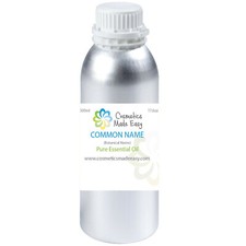 500ml Essential Oils - 80+