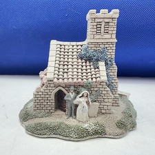 Lilliput Lane Wedding Bells