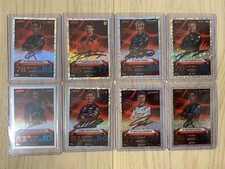 Topps F1 2023 Turbo Attax