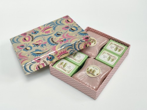 Vtg grossmith old cottage - grossmith,