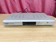 VINTAGE SILVERCREST SL-65/2C1 DIGITAL SATELLITE RECEIVER