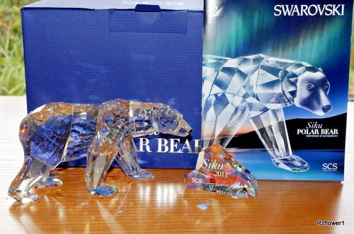 Swarovski crystal scs 2011 - swarovski,