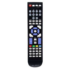 RM-Series TV Remote Control