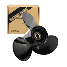 Boat propeller 25x9 for - 9.25x9,