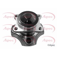 APEC Rear Right Wheel Bearing