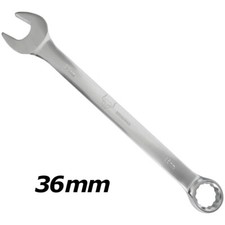 36mm Combination Spanner Jumbo