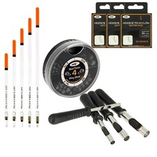 Fishing Float Set With Split