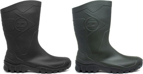 Dunlop w116 hevea - hevea, welly