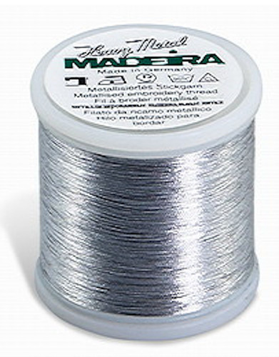 Madeira metallic thread - metallic,