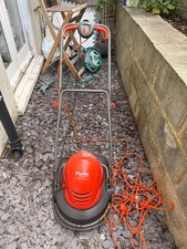 Turbo lite 250 electric hover - electric,
