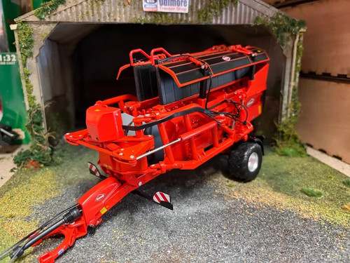 Ros 60254 kuhn - ros,