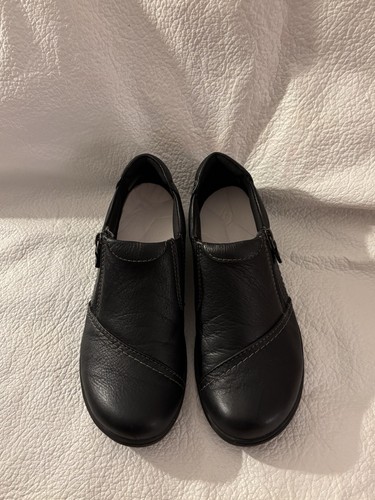 Clarks carleigh ray black - ray,