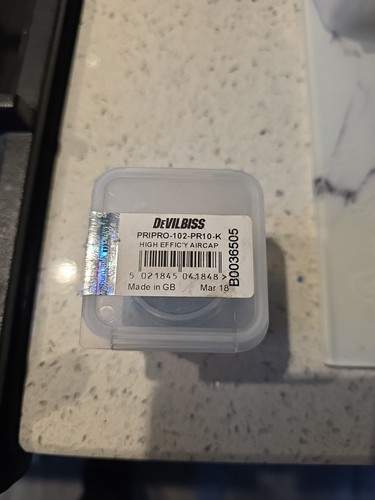 Devilbiss pripro 102 pr10 - devilbiss, pripro-102-pr10-k