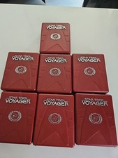 Star Trek Voyager Seasons 1-7
