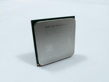 AMD A8-5500 3.2GHz Socket FM2 CPU AD5500OKA44HJ