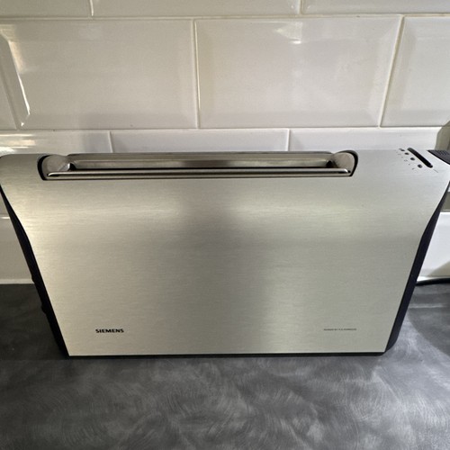 Siemens toaster iconic - toaster,