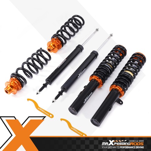 Coilovers kit for bmw - kit, 1