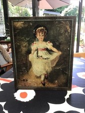 Huntley & Palmers Biscuit Tin