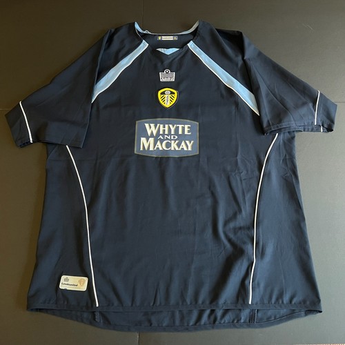 Original admiral leeds united - leeds,