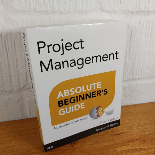 Project management absolute - project,