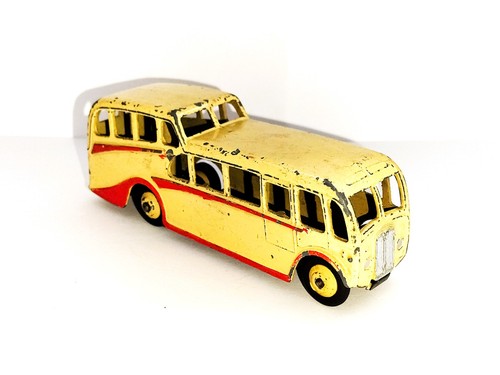 Dinky toys 29f observation - dinky, no