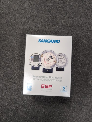 Sangamo s255 20a pin 24 - sangamo,