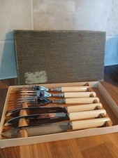 vintage Stainless Steel