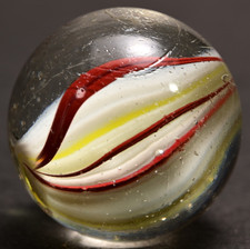 Vintage German Sparkler Marble
