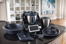 Vorwerk Thermomix TM5 + EXTRA