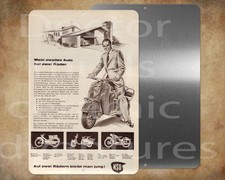 old MOPED scooter cycle