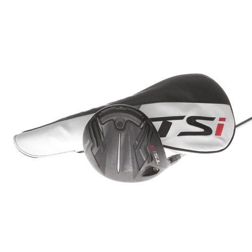 Titleist tsi3 driver degree - titleist,