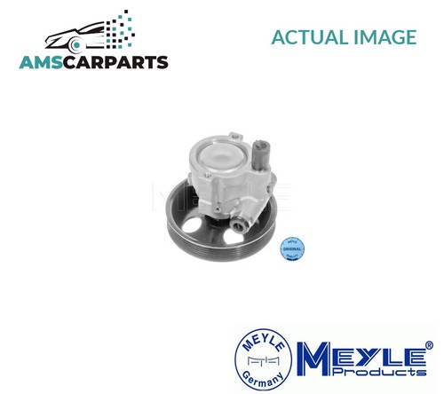 Power steering hydraulic pump - steering,