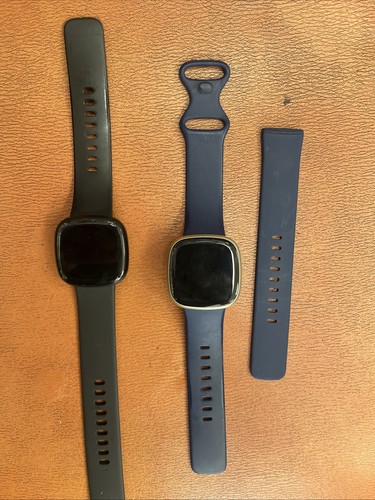 Fitbit versa activity - fitbit,