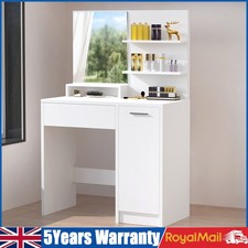 Dressing Table 1 Big Drawer &
