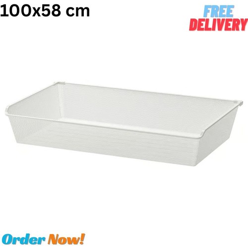 Komplement meshbasket pull out - komplement,
