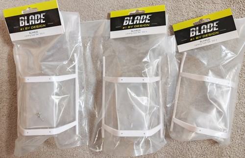 Blade blh4520 landing gear - landing,